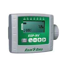 Rain Bird Esp9vı Pilli Kontrol Üniteleri - 2