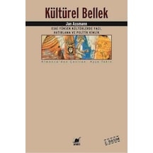 Kültürel Bellek