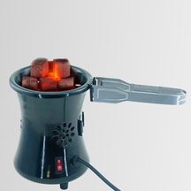Orcamp Eno-220 Elektrikli Nargile Kömür Ocağı - Közmatik