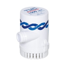 Tmc R18 Serisi Sintine Pompası 2000gph 12v