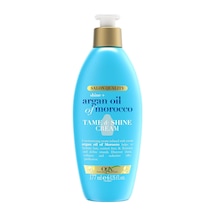 Ogx Argan Oil Of Morocco Şekillendirici Parlaklık Kremi 177 Ml