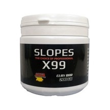 Slopes X99 Yüzey Temizleme Kili 200G