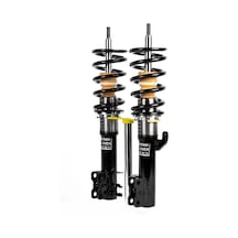 Toyota Auris 2006-2024 Uyumlu Coilover Ayarlı Amortisör 10 Cm