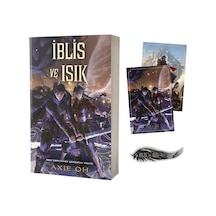 İblis Ve Işık - Aıaı-858964