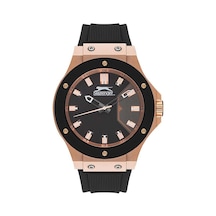Slazenger SL.09.6572.1.05 Erkek Kol Saati