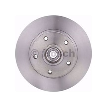 Renault Megane Iii 2.0 Tce 2008-2020 Bosch Arka Fren Diski N11.3742