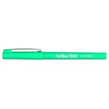 Artline Fineliner 0.4 Mm Turkuaz Ek-200N 12 Adet