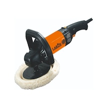 Labor JL-5060 1200 W 180 MM Devir Ayarlı Polisaj Makinesi
