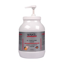 Winkel Endüstriyel El Temizleme Kremi 3 Lt