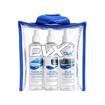 Dvx Cam Bakım Seti 3'lü 250 Ml
