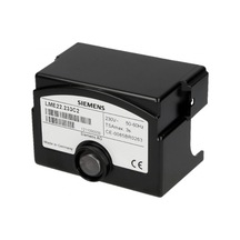 Siemens Lme22.233c2 ,brülör Otomatiği