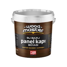 Haskan Su Bazlı Amerikan Panel Kapı Boyası