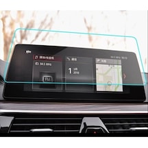 Bmw 5 Serisi G30 Kasa 10.2 Inç Navigasyon 9h Ekran Koruyucu