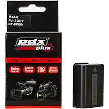 Pdx For Sony Fw50S Batarya