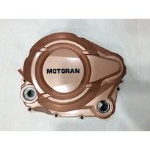 Motoran Scorpion Krank Kutusu Sağ Kapağı