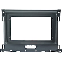 Maitech Mar0300530 Ford Ranger 2014-2020 Model Multimedya Teyp Çerçevesi 9"