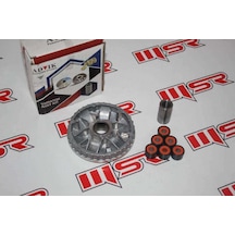 Honda Actıva 125 Varyatör Seti Advık 19.7 Gram Baga