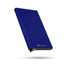 Wrapsol Mekanizmalı Kartlık Rfid Korumalı Alüminyum Otomatik Mekanizmalı Kredi Kartlık Renkli Mat Kırmızı Parlak Saks Mavi Parlak Saks Mavi Saks Wrapsol Mekanizmalı Kartlık Rfid Korumalı Alüminyum Otomatik Mekanizmalı Kredi Kartlık Renkli Mat Kırmızı Parlak Saks Mavi Parlak Saks Mavi Saks