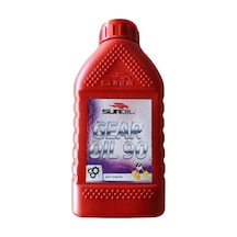 Suroil Gear Oil 90 Şanzuman Yağı 1lt