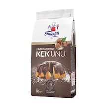 Sinangil Fındık Aromalı Kek Unu 340 G