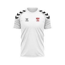 Hummel Line Sivasspor Antrenman Tişört Beyaz