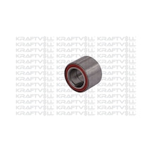 Tekerlek Rulmanı Arka Abs Lı Fıesta Fusıon 02 09 Focus 98 05