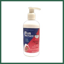 Bezos Glegnd Tüylere Krem Glegnd 250 Ml Ceviz Sütlü & Cevizli Russ Merhemi Bzs01