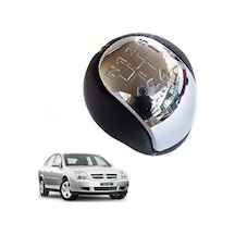 Opel Vectra C Manuel Vites Topuzu 5 Ileri