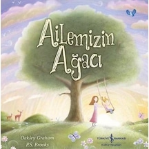 Ailemizin Ağacı / Oakley Graham