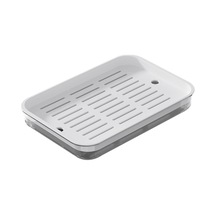 Suntek Drenaj Tahtası Servis Tepsisi Büyük Mutfak