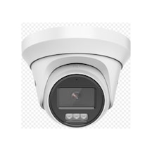 Hilook Thc-t227-lms 2mp Dual Light 3.6mm Tvı-ahd-cvı-cvbs Sesli Dome Kamera