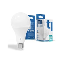 Redeem A80s E27 Led Ampul, Titreşimsiz, Göz Konforu, 1418 Lümen, Soğuk Beyaz, 6500 Kelvin Diğer