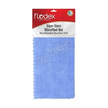 2 Adet Flodex Mikrofiber Süper Emici Bez 30x40 Cm Diğer