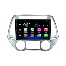 Celali Tuning Hyundai İ20 2009-2012 Android 12 Carplay Navigasyon Multimedya - 2gb Ram 32gb Hdd