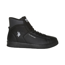 U.s. Polo Assn. 2W TIBET HI 2PR  Siyah Erkek Bot