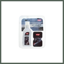 Bezos 200ml Sut Sılıkon Sungerlı 091 2020 1 Adet Bzstk Çok Renkli