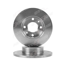 Depomıx Ön Fren Aynası M131 1600 227x10.8x4dl