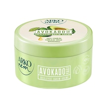 Arko Nem Değerli Yağlar Avokado Yağı Krem 250 ML