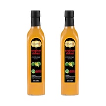 Hanzade Bitkisel Enginar Sirkesi 2 x 500 ML