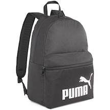 Puma Phase Backpack Sırt Çantası 7994301 Siyah 001