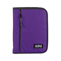 Jacbag Organizer Dosya-mor
