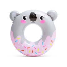Intex Sevimli Koala Figürlü Çocuk Yüzme Simidi 76 Cm 59266