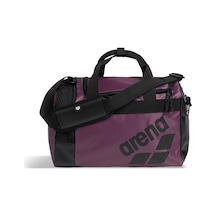 Arena All Set 25 Litre Unisex Mor Yüzücü Spor Çantası 010236200