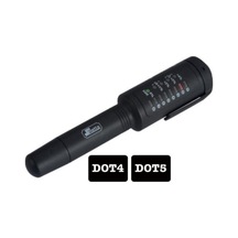 Retta Hidrolik Test Kalemi 250mm Dot 4 Dot 5 RFY0515