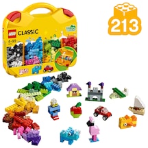 LEGO® Classic 10713 Yaratıcı Çanta 213 Parça