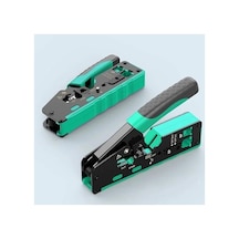 Monte Lua Rj11 - Ez-rj45 Soket Sıkma Pensesi