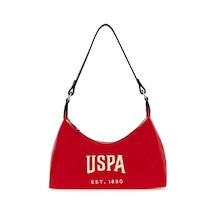 U.s. Polo Assn. Kadın Kırmızı Çanta 50305299-vr030 Kırmızı