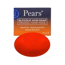 Pears Gliserinli Glikolik Asit Sabun, 120 Gram Diğer