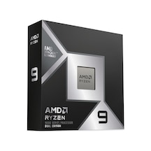 Amd Ryzen 9 9950x3d2 4.30ghz 16 Çekirdek 192mb Önbellek Soket Acac4amd0032