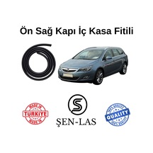 Opel Astra J Station Wagon Şen-las Sağ Ön Kapı Fitili Şl8901